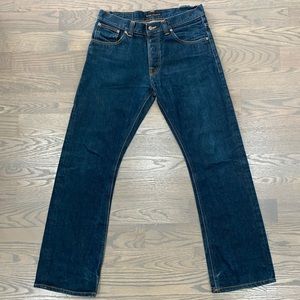 Nudie jeans